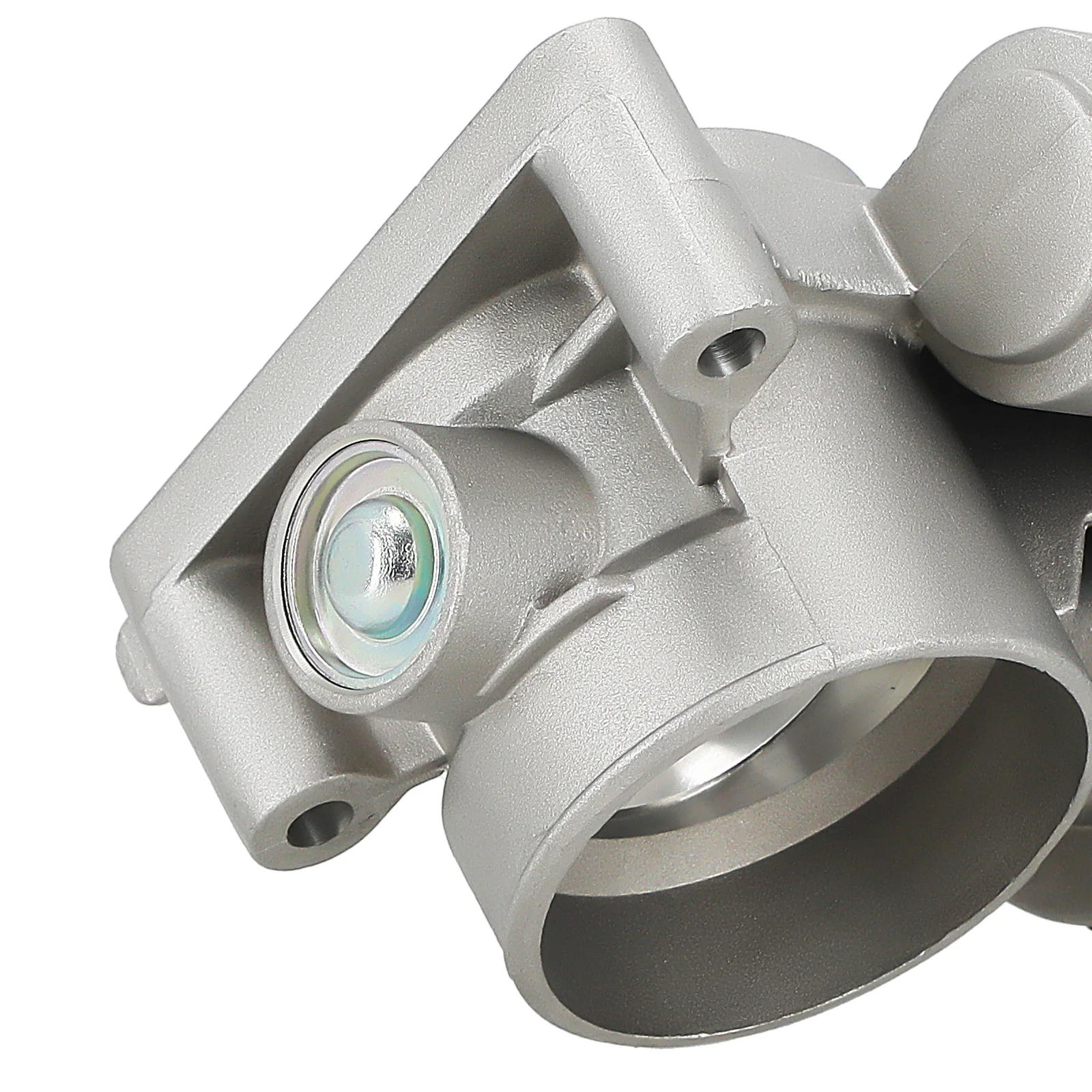 포드 포커스용 스로틀 바디 1.8 2.0 2.3 2003-2012 C-Max 1.8 2.0 Mondeo 1537636   4M5G9F991FA