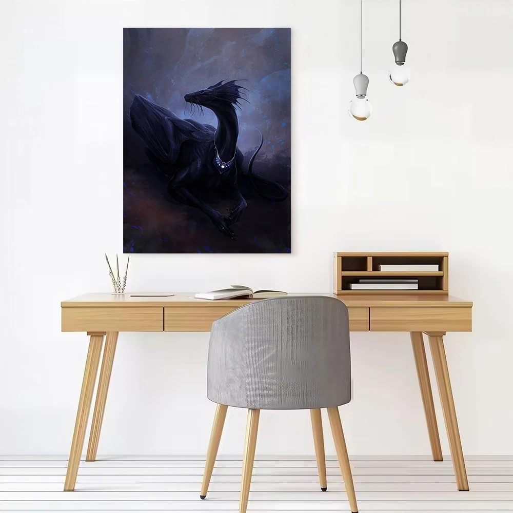 Temeraire Poster Customizable Printed Canvas Painting for Pictures Wall Art Bedroom Decoration Living Room Decorations Wand Deko
