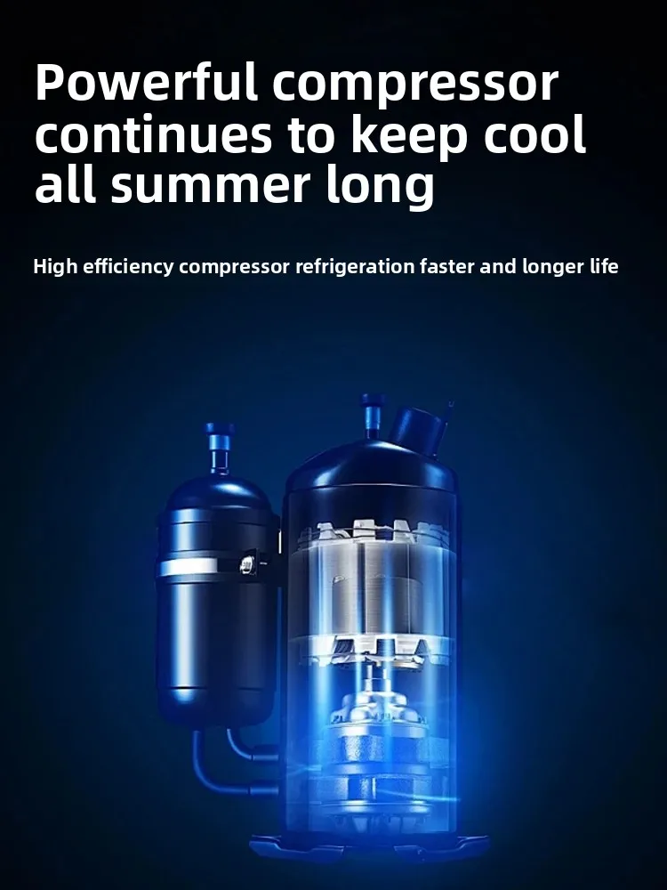 Snow melting machine Commercial large-capacity automatic slush machine Three-cylinder milk tea self-service smoothie machine