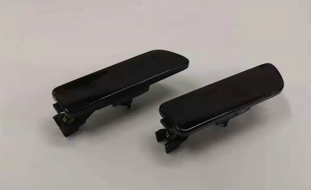 

Smoke Front Bumper Side Marker Light For Vw Volkswagen Golf Mk4 Best Value Car Parts