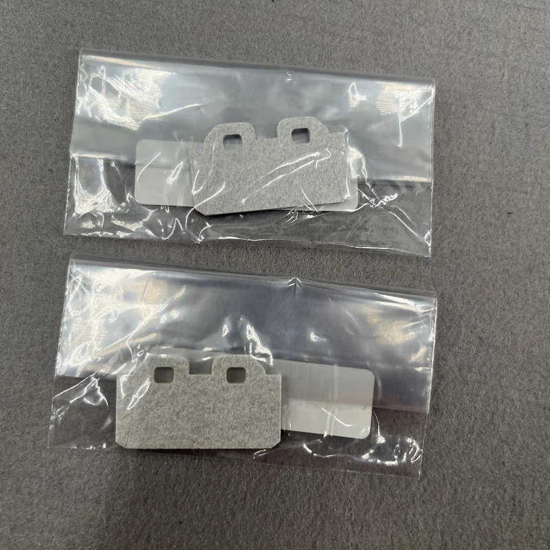 Original Free Shipping LETOP 10 Pieces Roland DX7 Printhead RE640 RF640 VS640 RA640 RJ740 Printer Felt Wiper