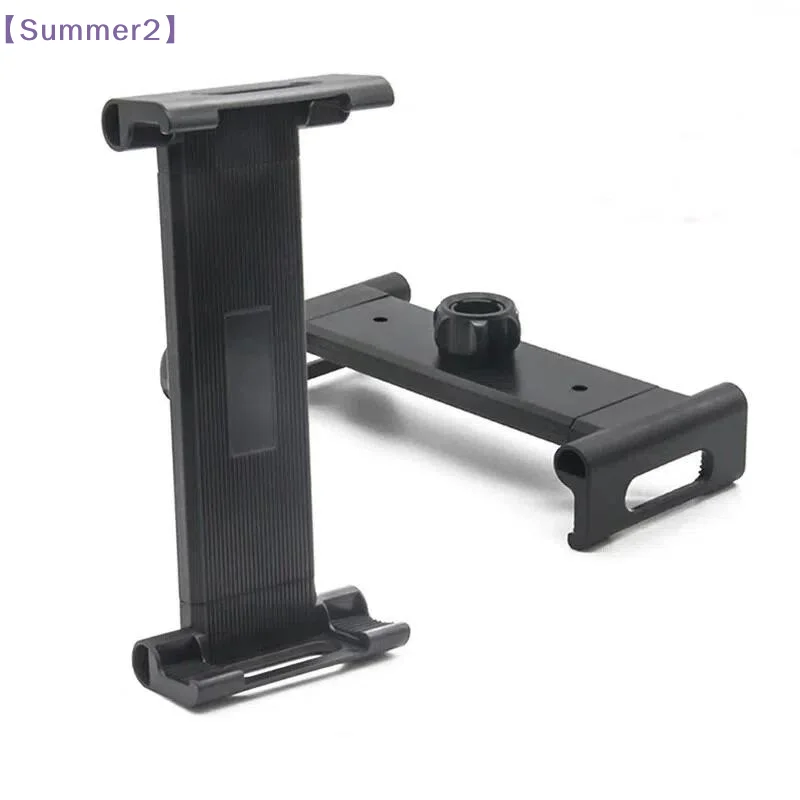 Large Clip Holder Mobile Broadcast Fixed Base Tripod Rack Tablet Stretch Adapter Buckle〔Sum2〕