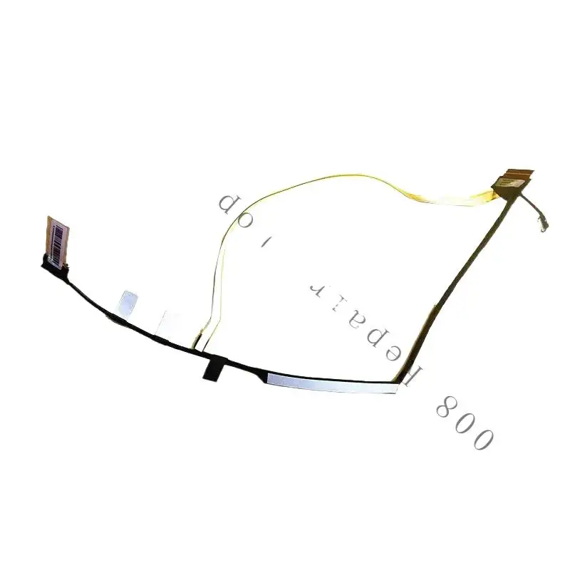 

WYORESY Сменный ЖК-кабель для ноутбука, экранная линия для MSI MS15K1 K1N-3040369-H39, 30 контактов #