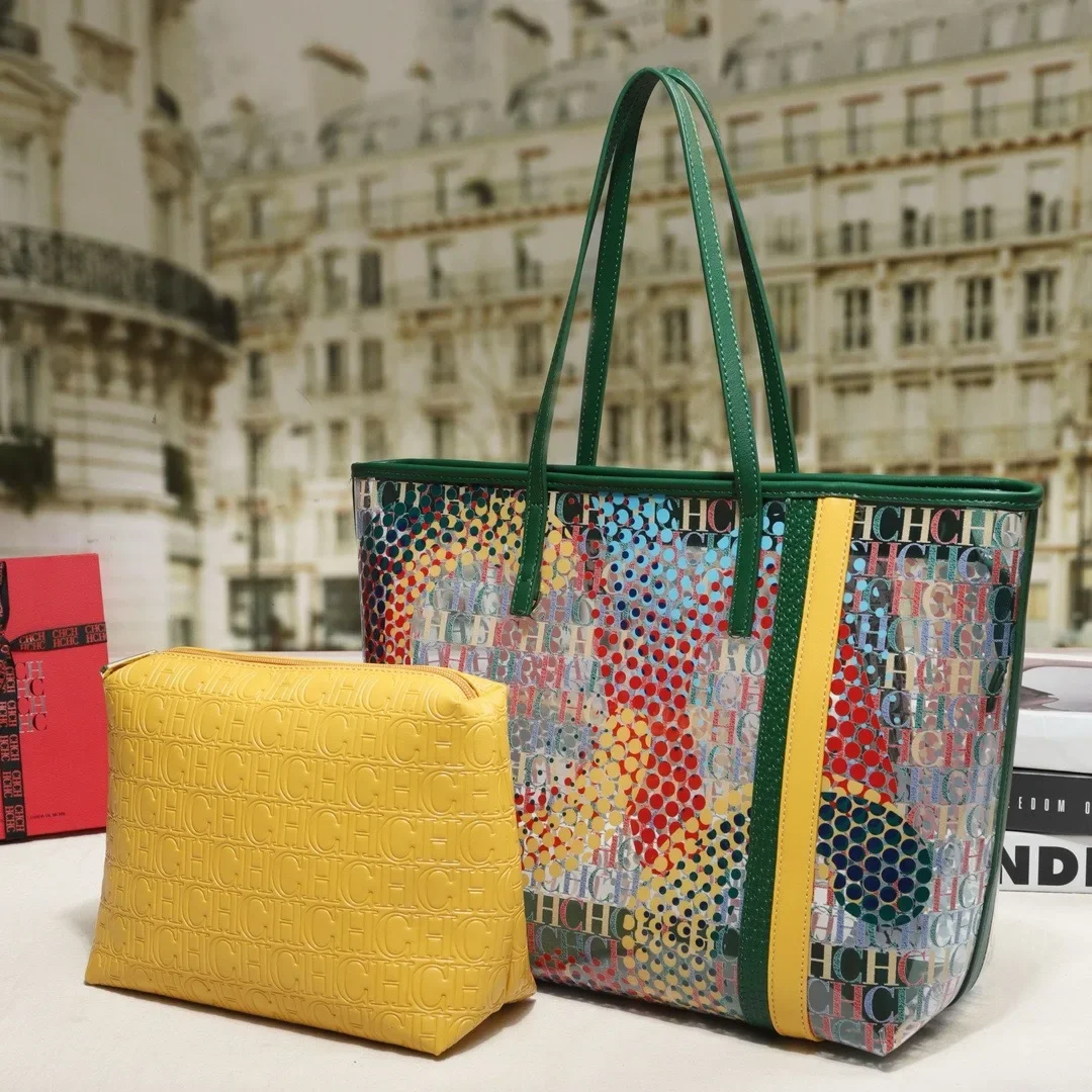 

Fashionable Paris Style Messenger Bag For Women Vintage Simple Trendy Design Letter Logo Crossbody Luxury Handbag