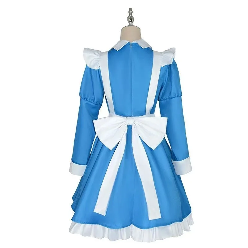 XIN LAI SEN Unisex Anime Cos KINOMOTO SAKURA Cosplay Costume Halloween Uniform Custom Size