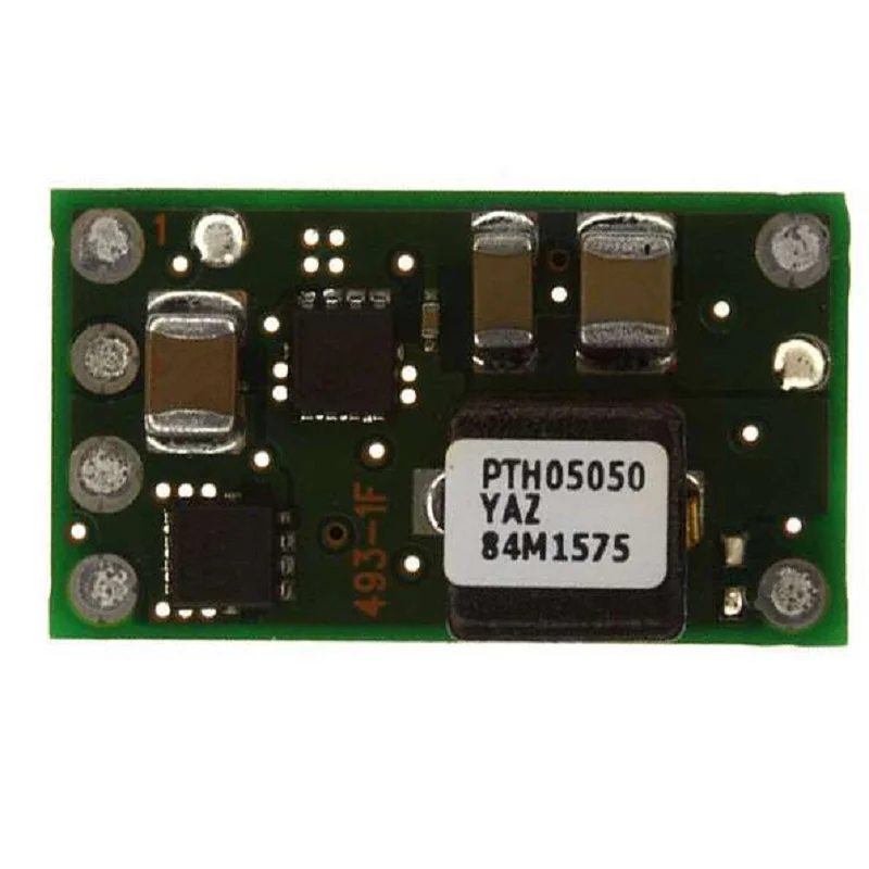

PTH05050YAZT New Original one stop shopping BOM PCB PCBA 3D Printing CNC Mechatronic (Electronic Components)