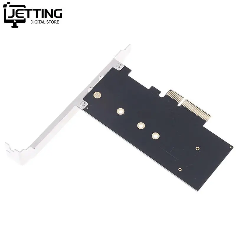 NVMe AHCI PCIe X4 M.2 NGFF SSD PCIE 3.0X4 Converter Adapter Card