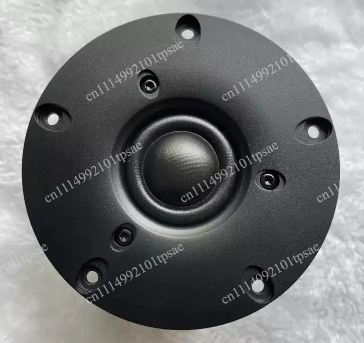 spot 4-inch round dome silk film atweeter HIFI home theater speaker 103S