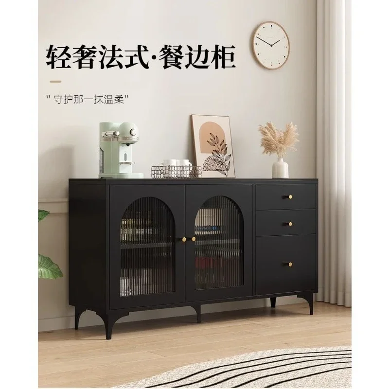 Edge cabinet, chest of drawers, multi-functional  cabinet