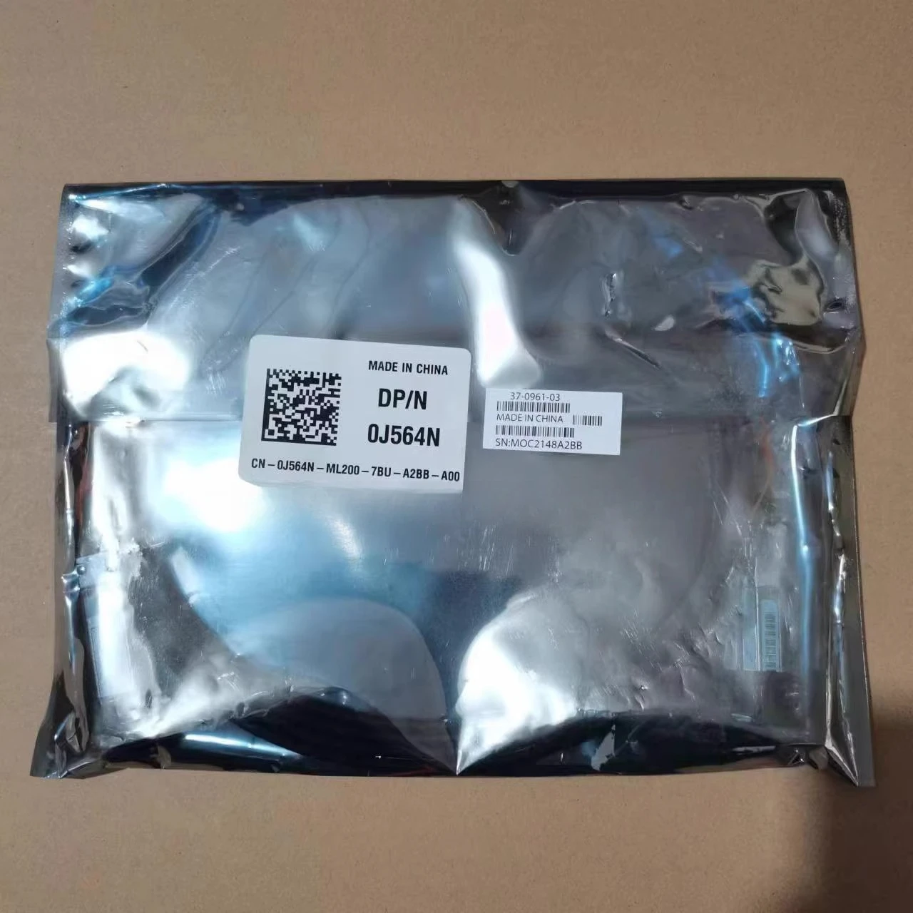 

For Dell 10GB/10 Gigabit SFP + 3M/3 meters, fiber direct connection, direct connection jumper J564N