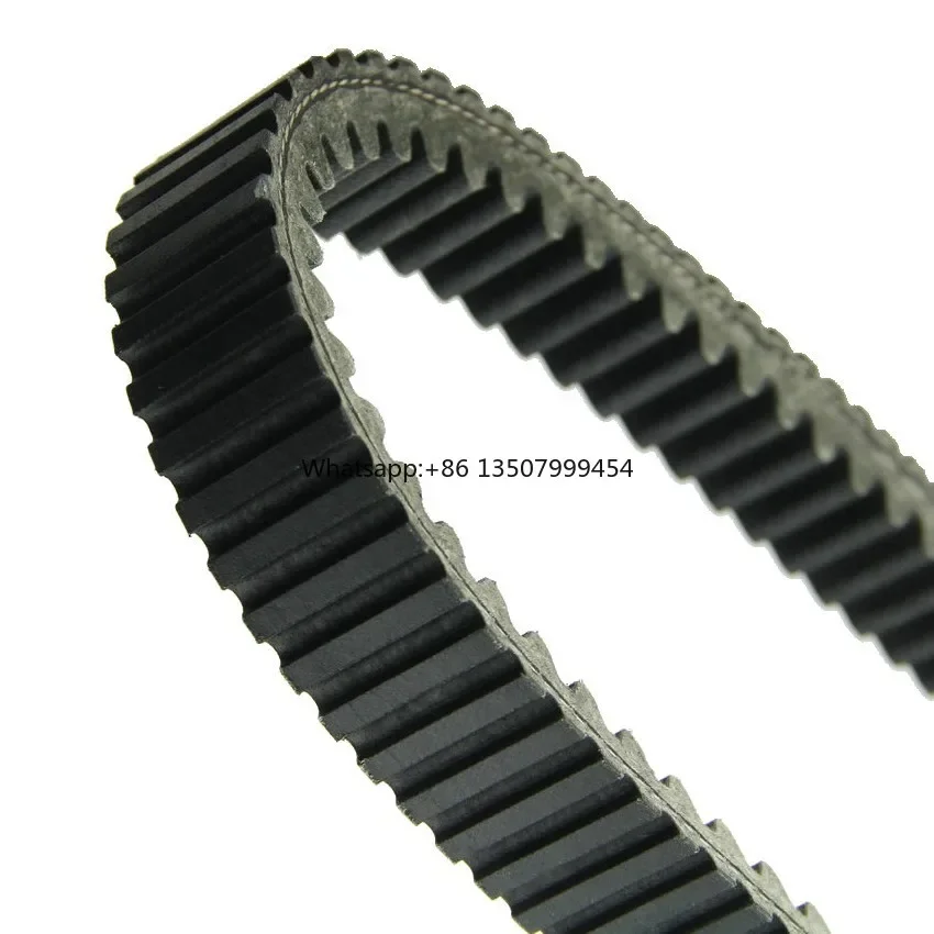

ATV UTV Transmission Belt for Polaris ATV Drive Belt Drive Timing Belt Polaris Ranger XP 900 Pursuit Camo Northstar Edition EPS