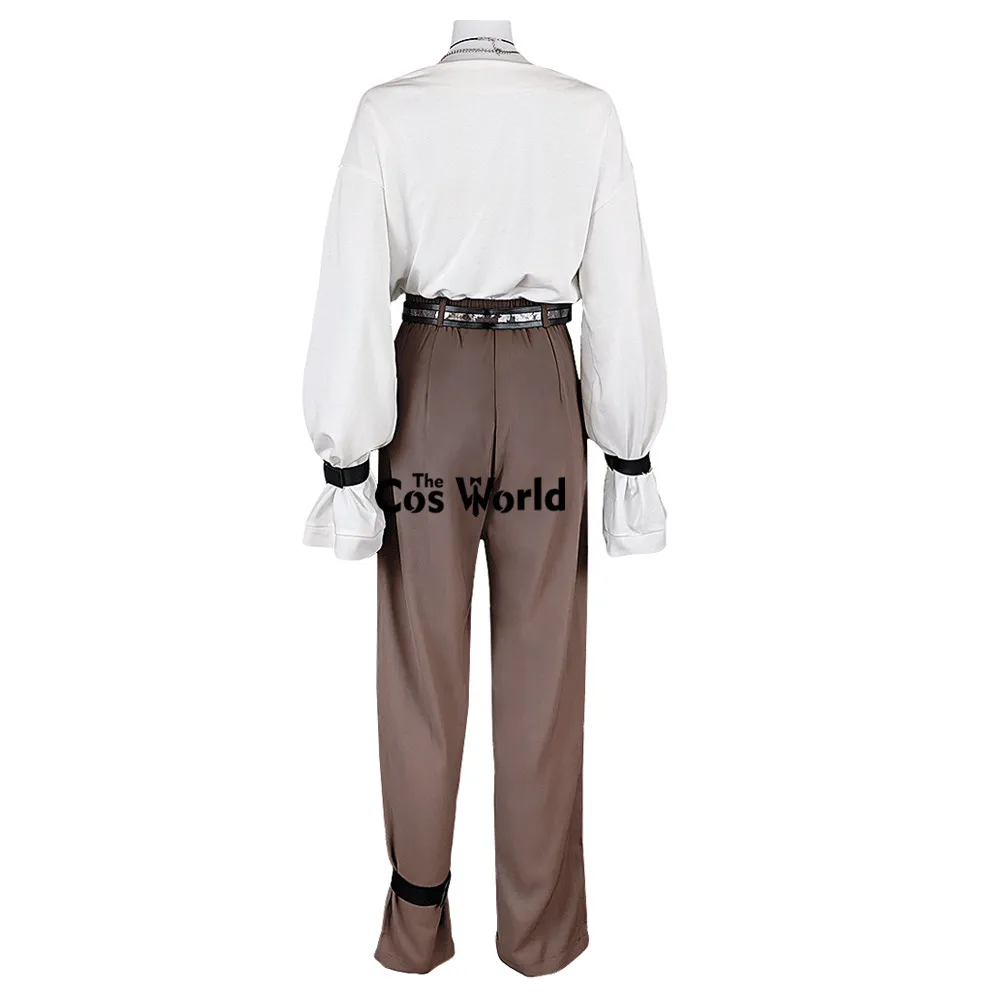 الظاهري YouTuber Vtuber ChroNoiR سينما Kuzuha Kanakana ملابس أنيمي تأثيري ازياء