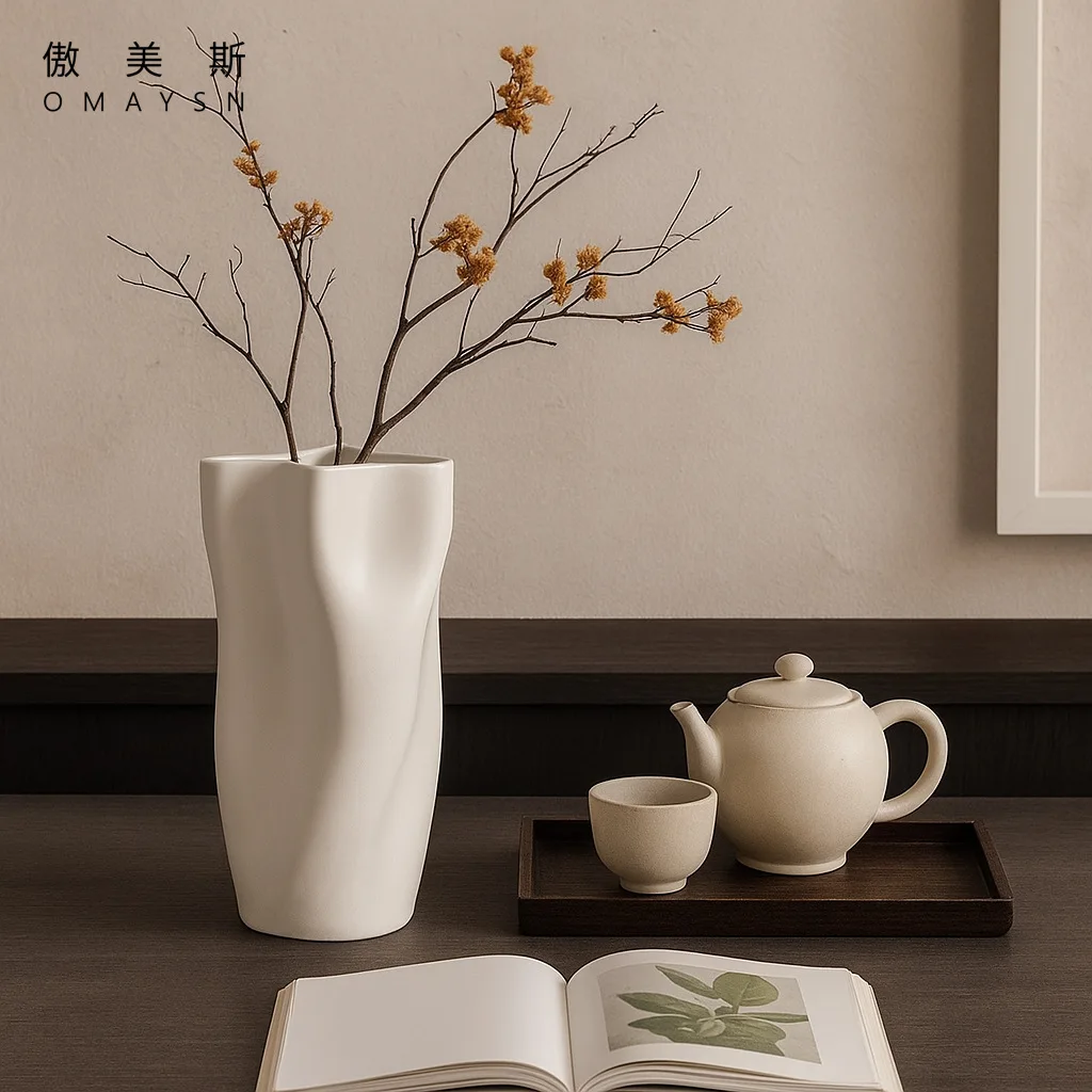 vaso-opaco-in-ceramica-ornamento-in-ceramica-vaso-per-composizioni-floreali-decorazione-di-alta-gamma-per-il-soggiorno