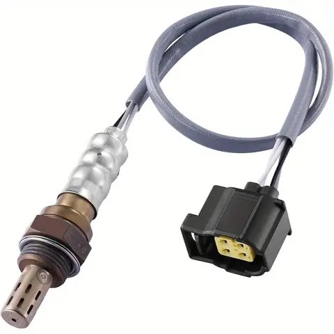 Oxygen Sensor Upstream Downstream O2, Compatible for Chrysler, Dodge, Jeep, Benz, Mitsubishi, Ram, Smart, 350-34039, 15511