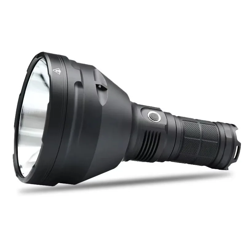 

MATEMINCO MT35 PLUS Handheld Flashlight XHP35 Hi 2700 Lumen Searchlight 2416 Meter Long Range Outdoor Torch for Searchlight