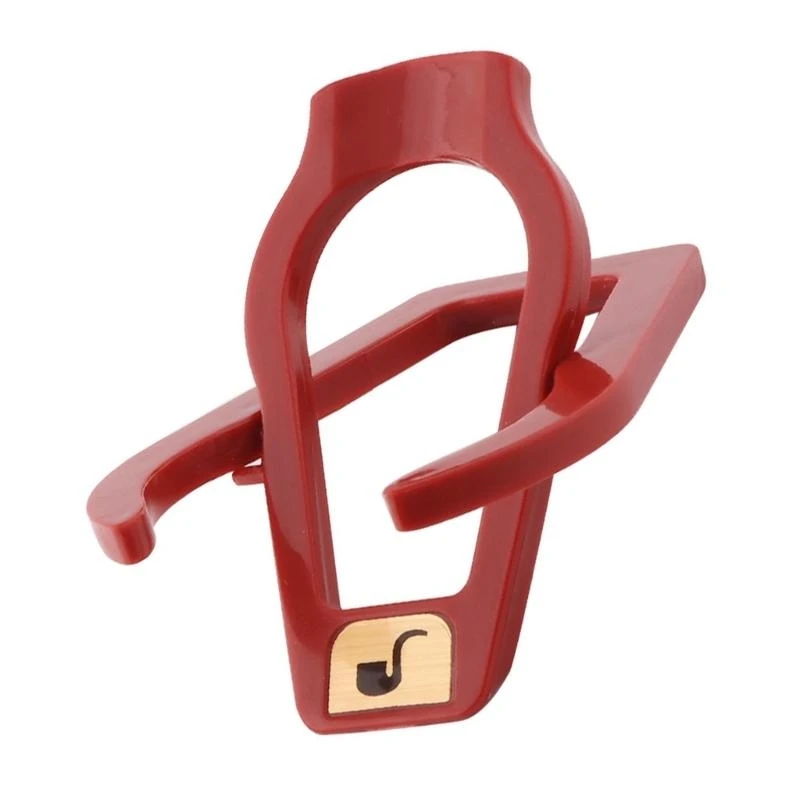 Portable Pipe Rack Display Accesories Storage Designed For Easy Pipe Storage