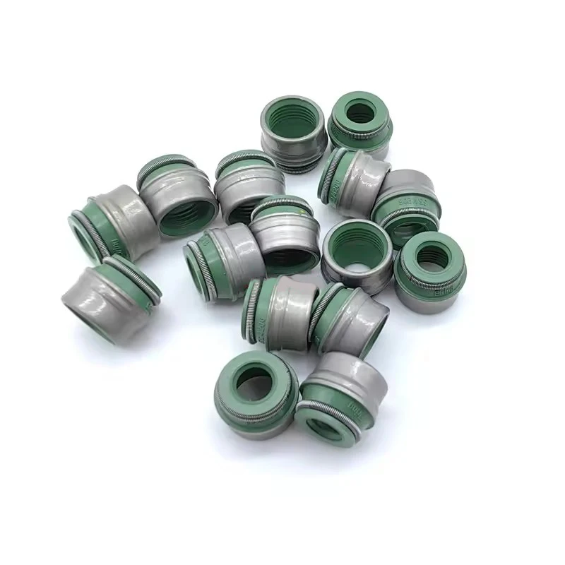 0000530700 Engine Valve Stem Oil Seal For Mercedes Benz AMG GT A180 A200 A45 B180 B200 B260 CLA200 CLA260 CLS260 A0000530700 view 4