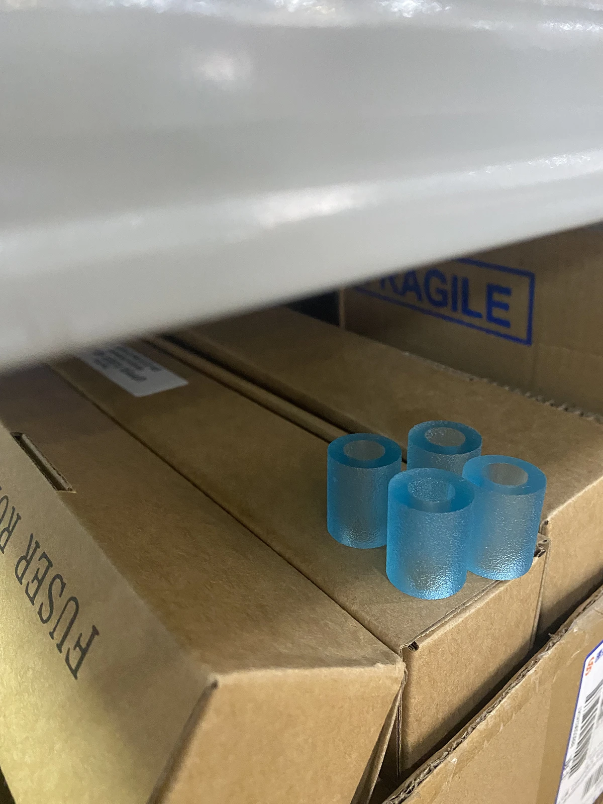 

10 шт. AF03-0090 AF03-1090 AF03-2090 шина ролика захвата для Ricoh Aficio 2035 2045 MP 3500 4500 4000 5000 4001 5001 MPC 2500