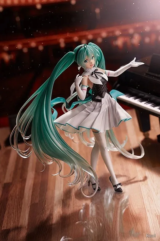 

【H21CM】GSC VOCALOID Hatsune Miku Symphony 2019 Ver