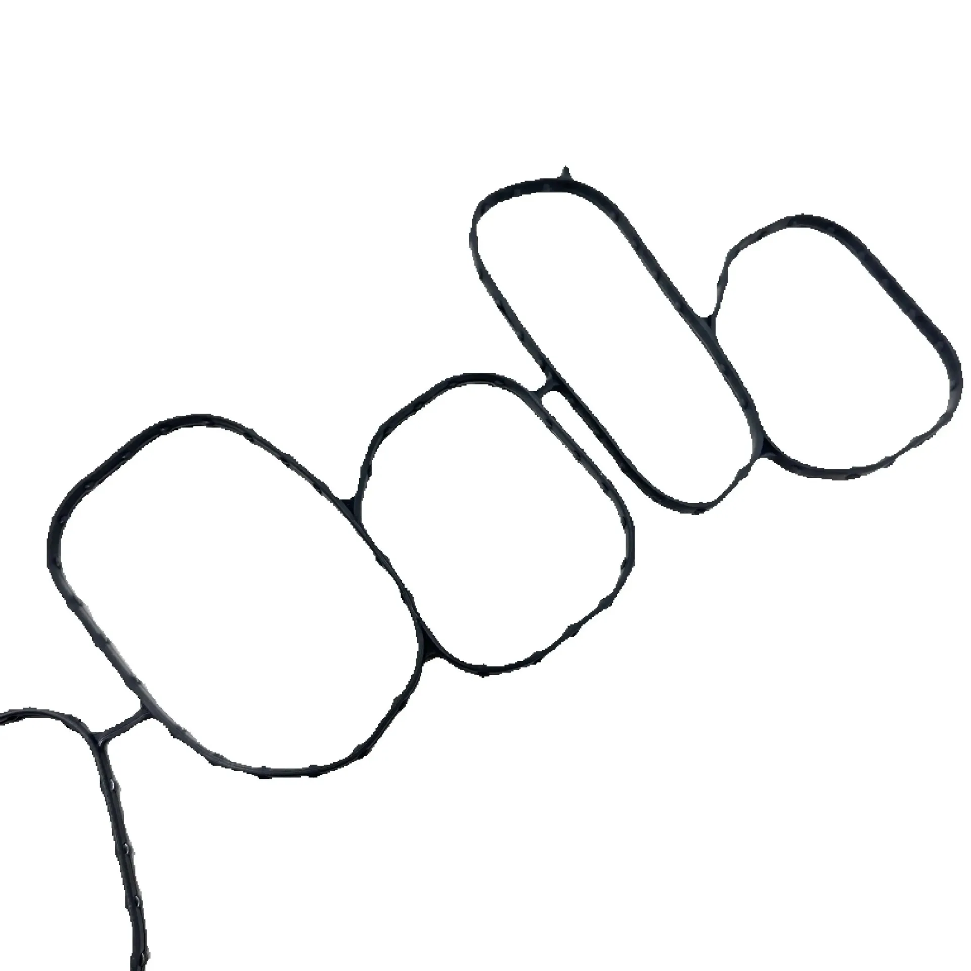 292153CFA1 Suitable for 14-20 Kia Sorento Sedona 3.3L Upper Intake Booster Gasket