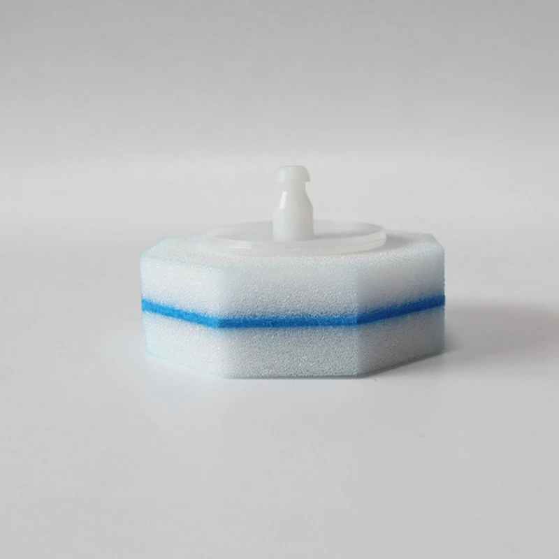 40 шт., обновленные стержни для палочек, одноразовые туалетные принадлежности, одноразовые головки для палочек, совместимые стержни для туалетных палочек