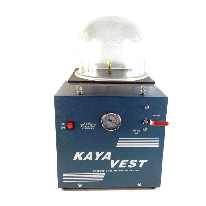 

Jewellery Equipment Jewelry New Mini Casting Machine Vacuum Casting Machine