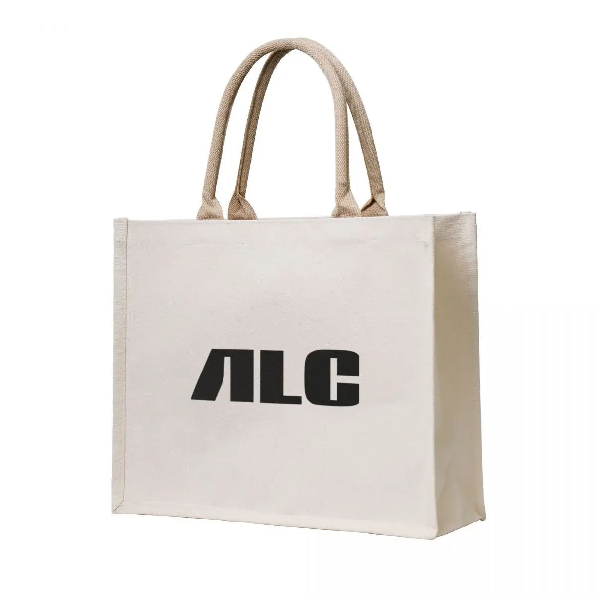 

Alchemist Producer Logo ALC Tote Bag large tote bag custom tote bag Gift bags