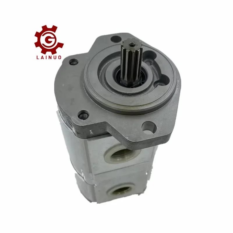 

PLP hydraulic gear pump PLP20.6,3D0-95B6-L-OD/OC-V-EL PLP20.4D0-31S1-LGD/GD-N-EL PLP20.14D0-03S1-LEB/EA-N-F8 gear pump