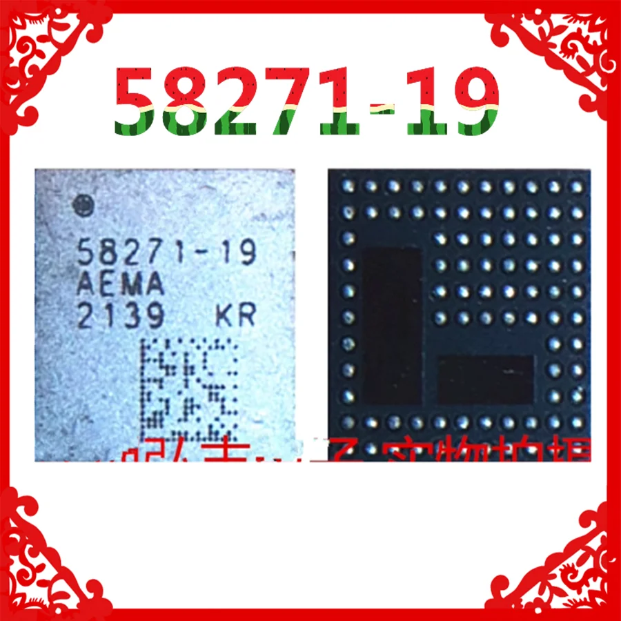 

13790 13787-19 13797-19 13907-11 13917-11 58271-19 ИС усилителя