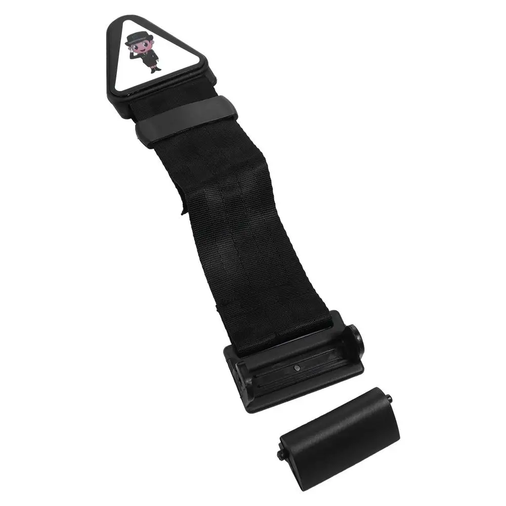 Children Shoulder Guard Buckle Child Seat Belt Retainer Belt Fixation Safety Belt Adjuster Kids Seat Belt Adjuster