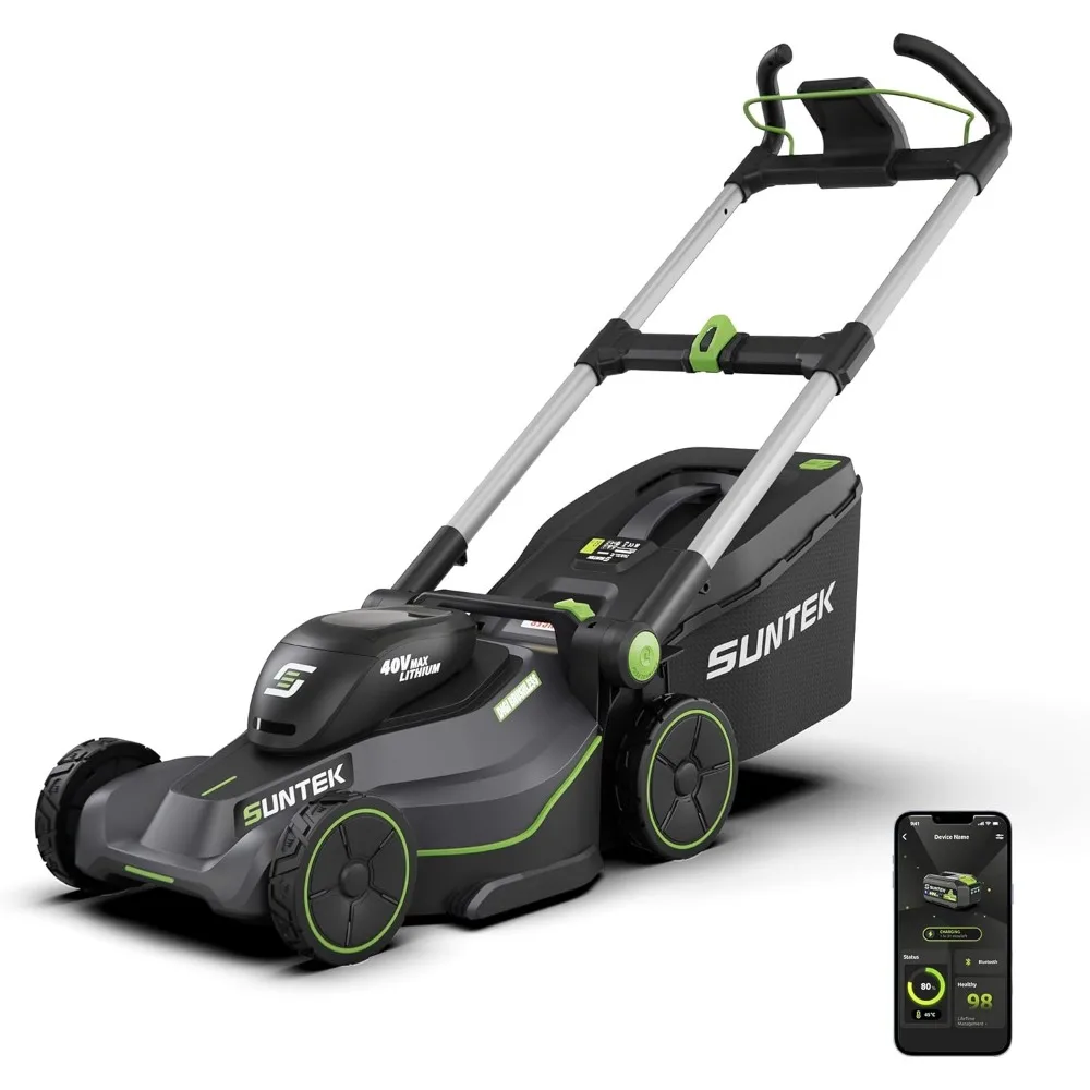 Suntek 40V 18-Inch … - image