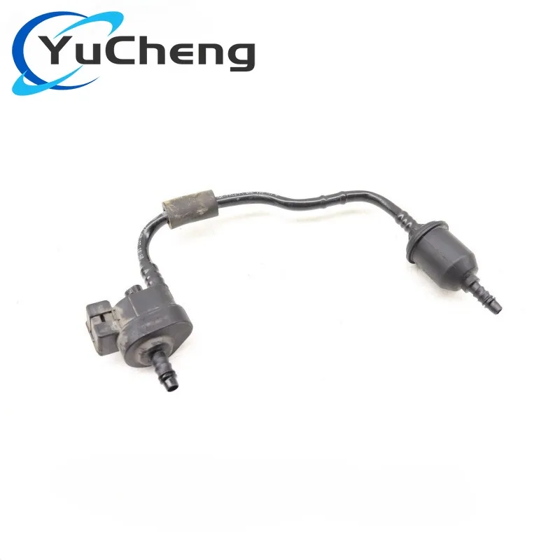 

95813378100 Brand New Vacuum Hose Purge Valve For Porsche Macan 2017-2018