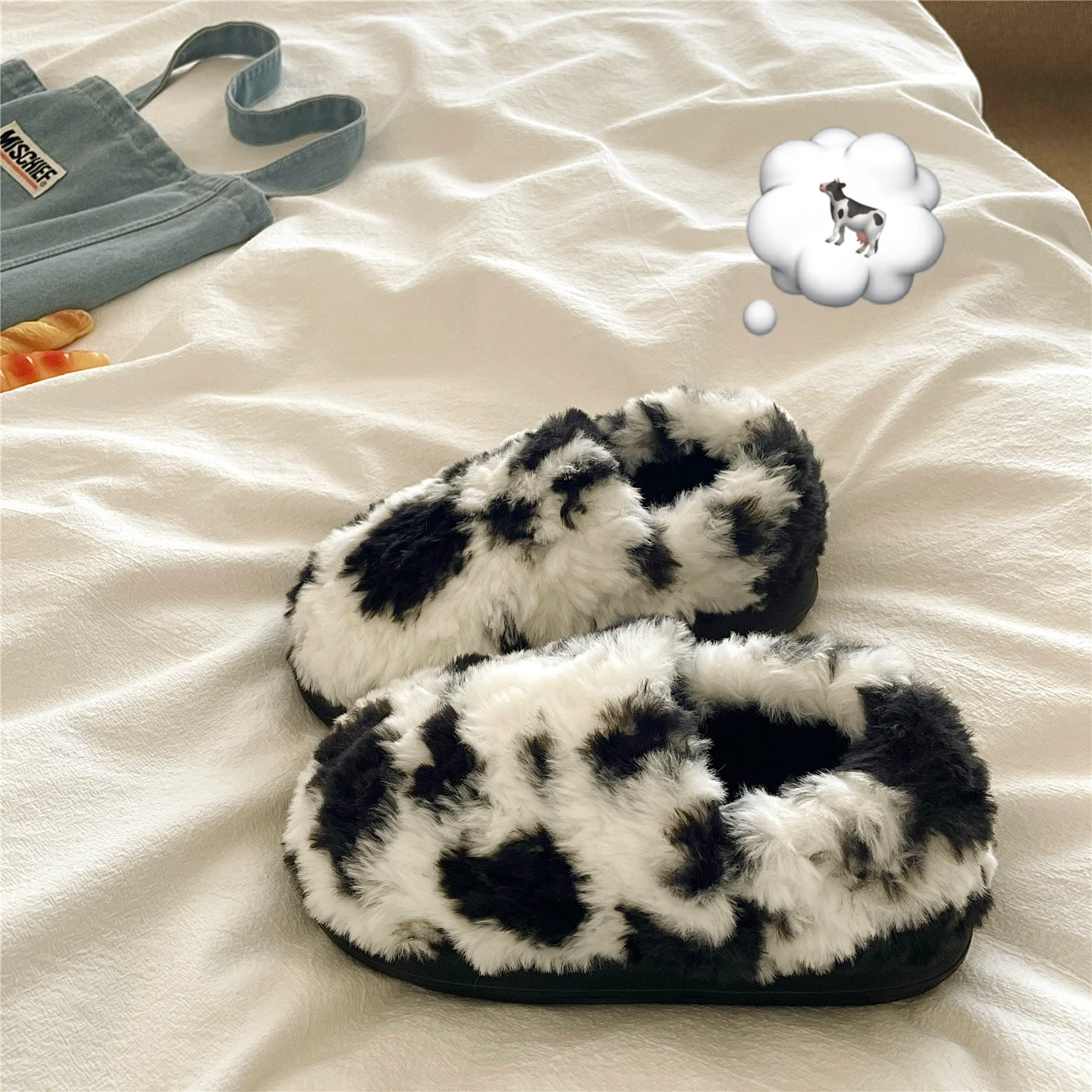 Thiened Fce Women's…