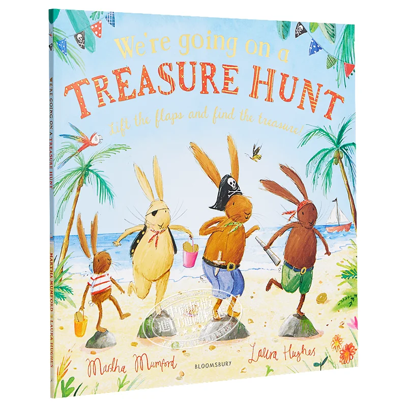 

Больше про охоту за сокровищами Laura Hughes Bloomsbury, Великобритания, 9781408893395 Книга