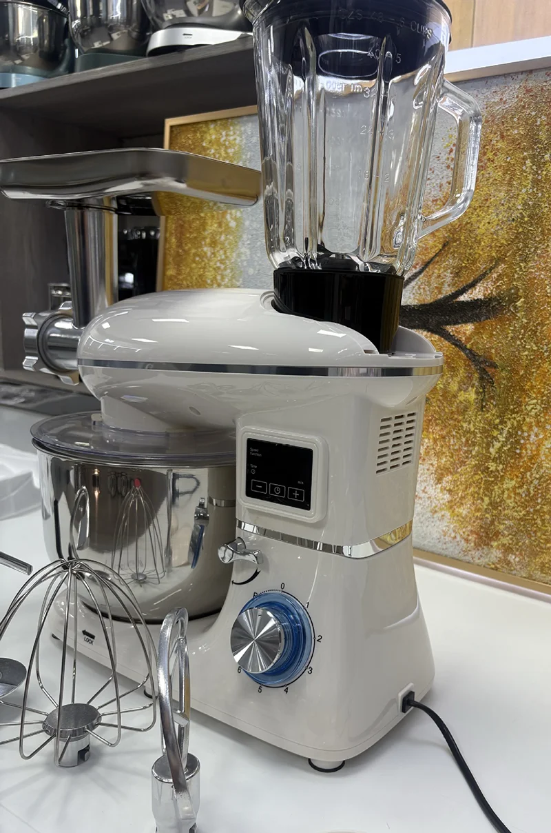 Batteur sur socle inclinable K - Stand Mixer Bowl avis et prix