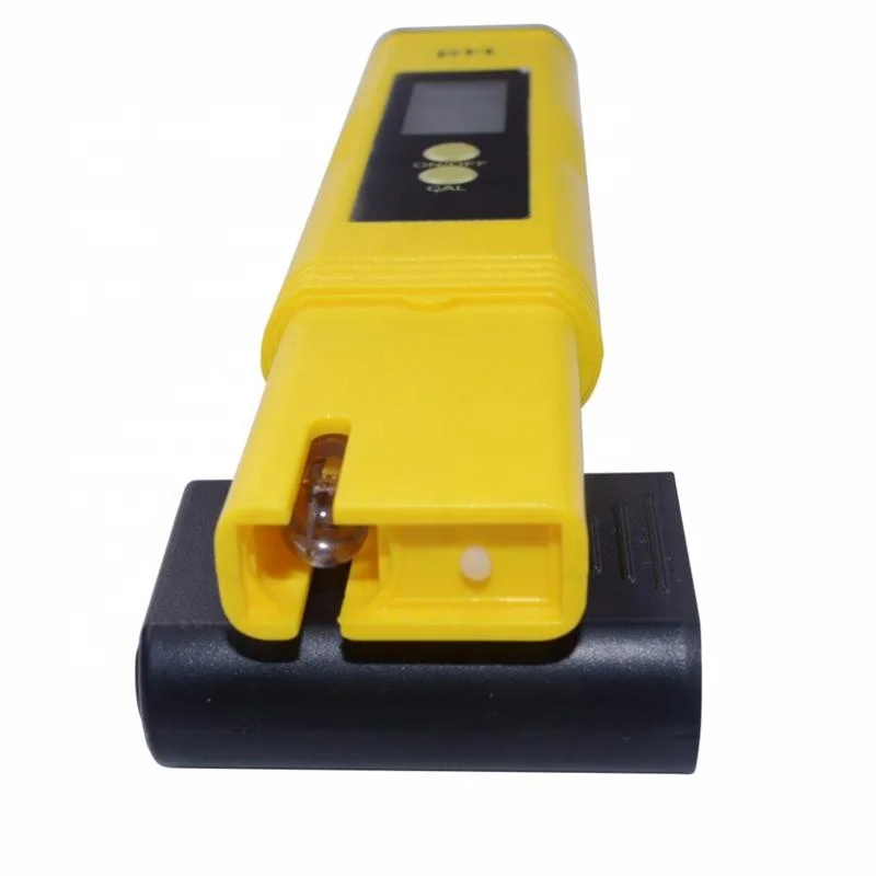 Wholesales Portable Digital Aquarium ph Meter Swimming Pool ph Meter