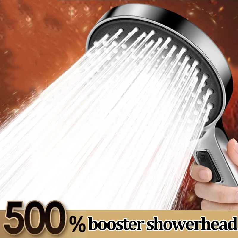 chuveiro-de-alta-pressao-portatil-com-jato-potente-e-bicos-anti-entupimento-para-baixa-pressao-de-Agua