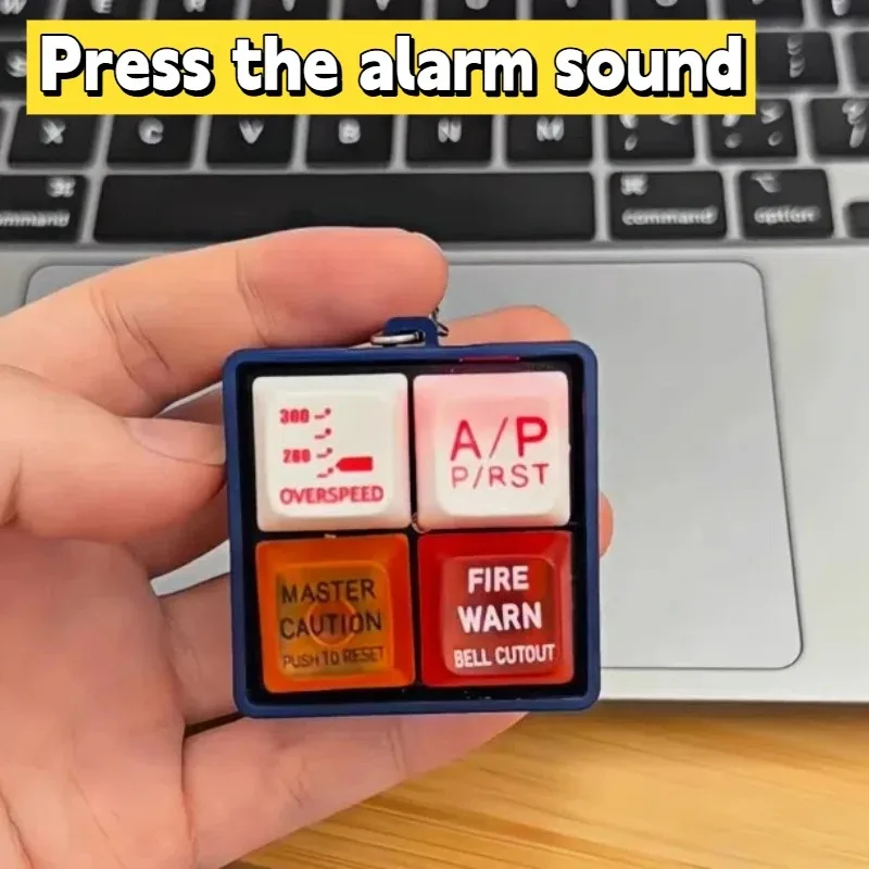 2025 بوينغ 737 ايرباص EGPWS تحذير الصوت محاكي تحذير بوينغ الطائرات الطريق الطيار طاقم ايرباص التجارية