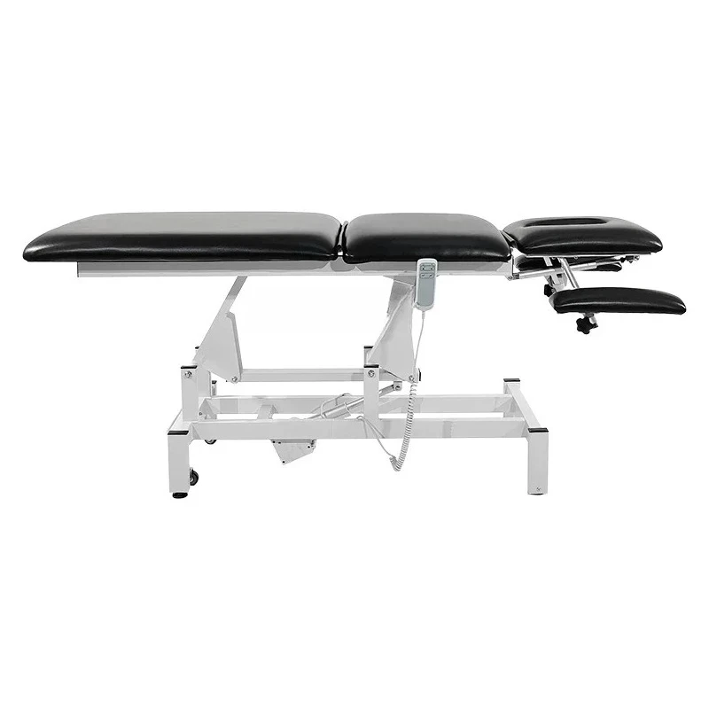 

Electric Beauty Bed Physiotherapy Rehabilitation Massage Surgery Lifting Tattoo Bed Massage Chair