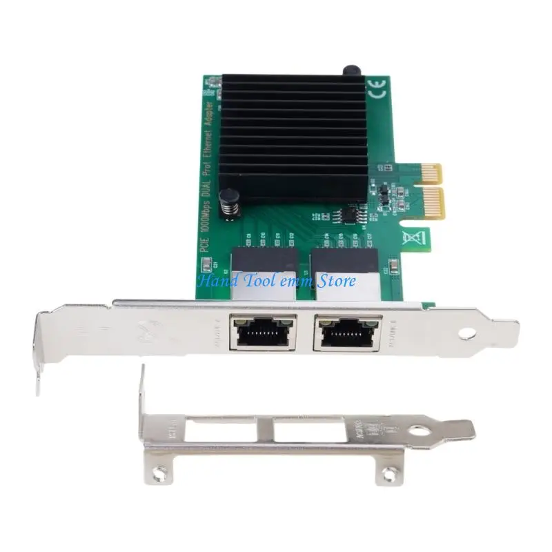 h37f-i350-t2-ギガビット-イーサネット-カード-1000mbp-サーバー-pcie-～-2x-rj45-ネットワーク-カード