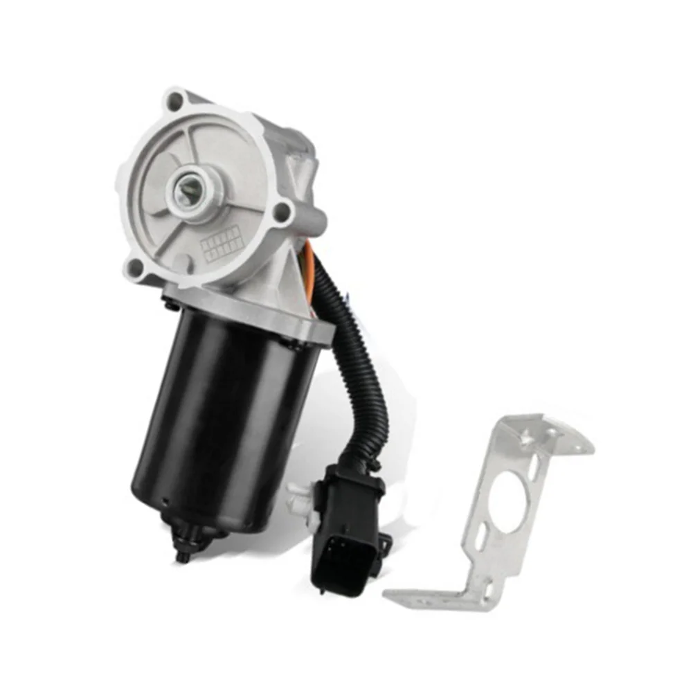 Transfer Case Motor YL1Z7G360AA YL1Z7G360A For Ford For F150 For F250 1997-2004 Transfer Case Shift Encoder Motor Accessories