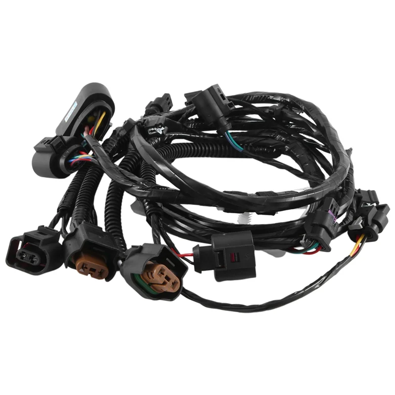 

Высококачественный автомобильный передний бампер, датчик парковки, сменные аксессуары для VW Passat B6 3C0971095AL 3C0 971 095 AL