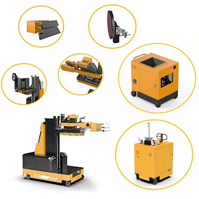 Free Shipping Rendering Plastering Machines Multi-Functional Commercial Automatic Wall Cement Plastering Machine for Sale