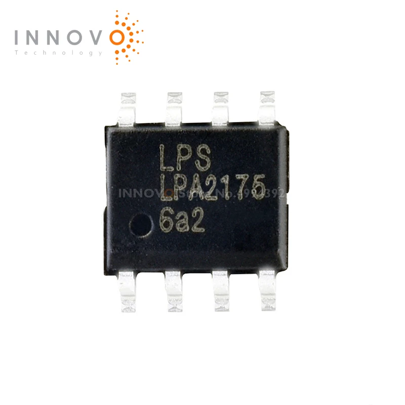 10pcs/lot NS4159 LPA2175SPF LPA2174SPF SOP-8 New original