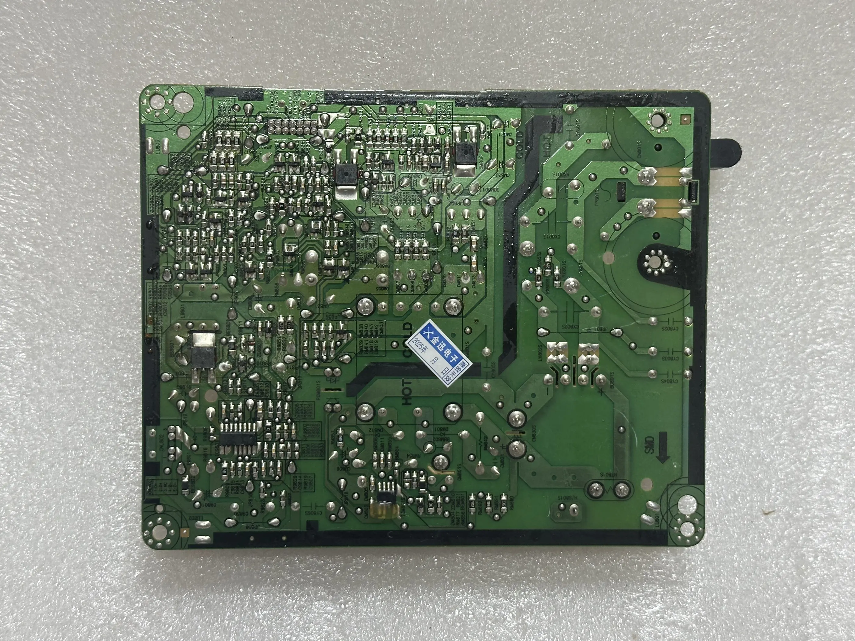 BN44-00492A BN44-00492B BN44-00492D PD32AV0C-CDY Power Supply Board Card For UA32EH4080R UA32EH4000R HG32AA470PR