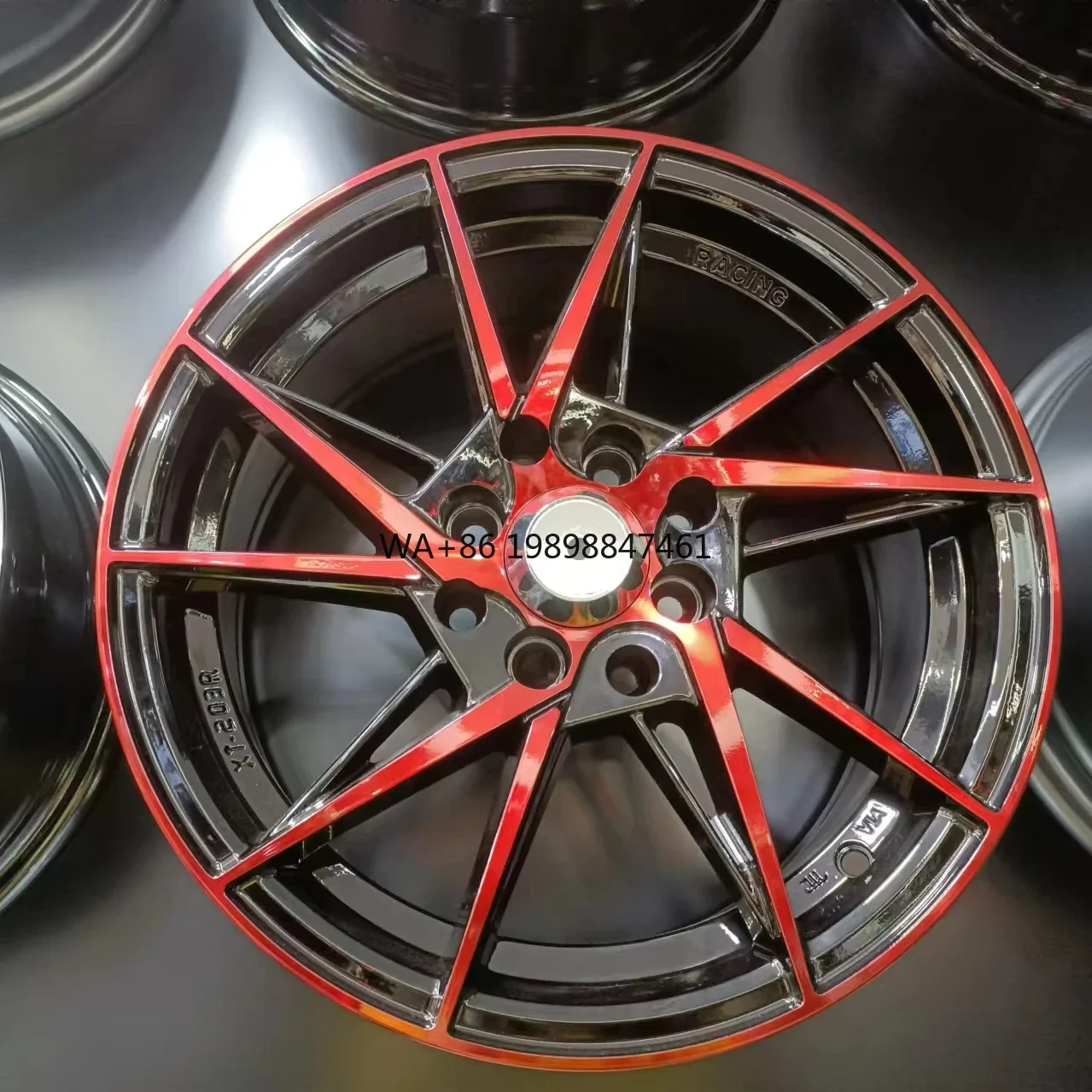 High Quality 18*8J/…