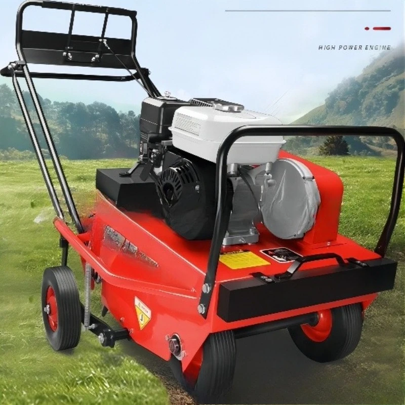 

Lawn puncher, aerator, tractor lawn puncher, lawn puncher