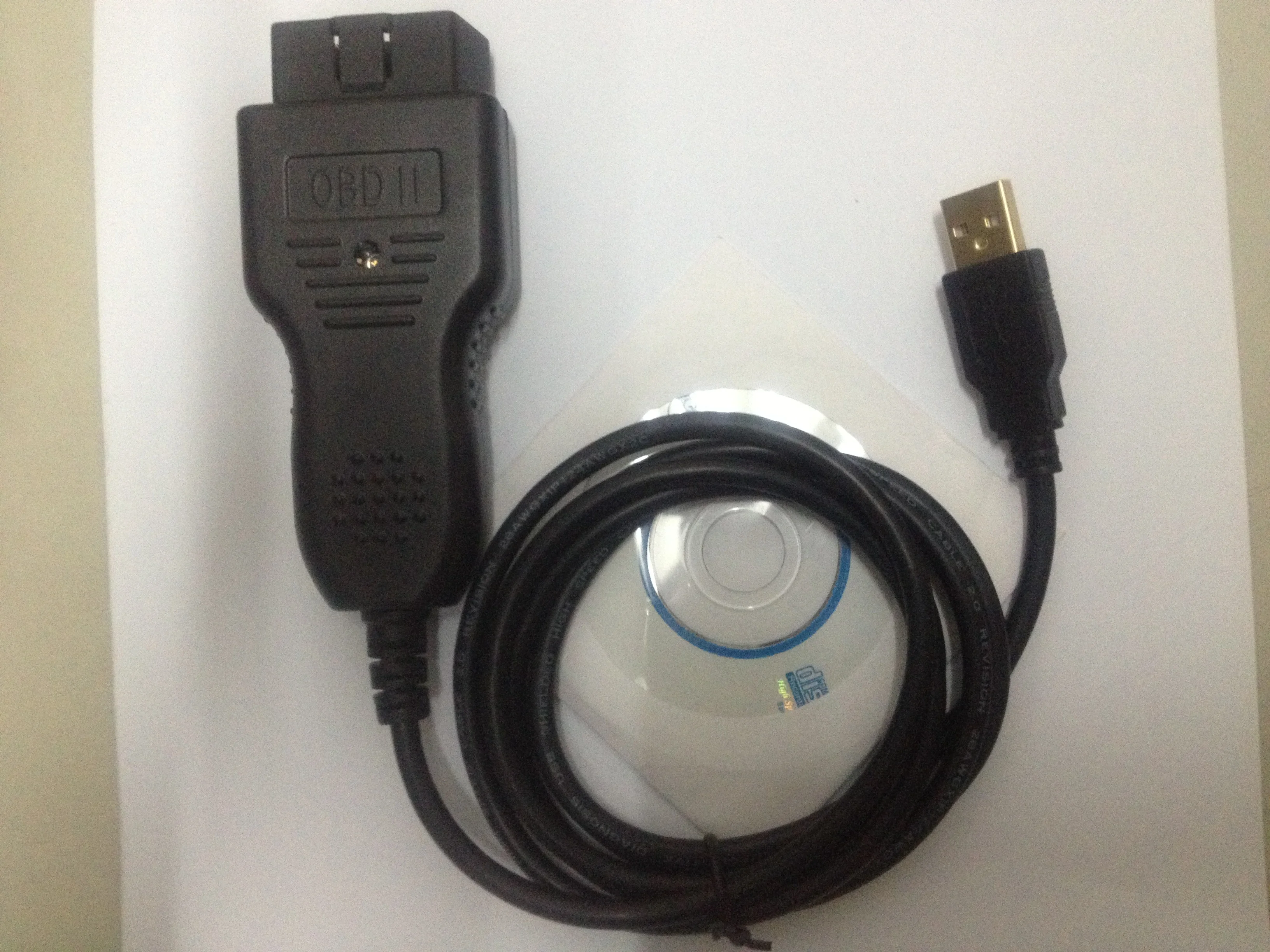 For Porsche PIWIS Cable OBD2 Code Reader