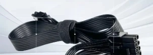 Graphics Card Dock 8pin Graphics Card Power Supply Line 12VHPWR Power Supply Line Dedicated