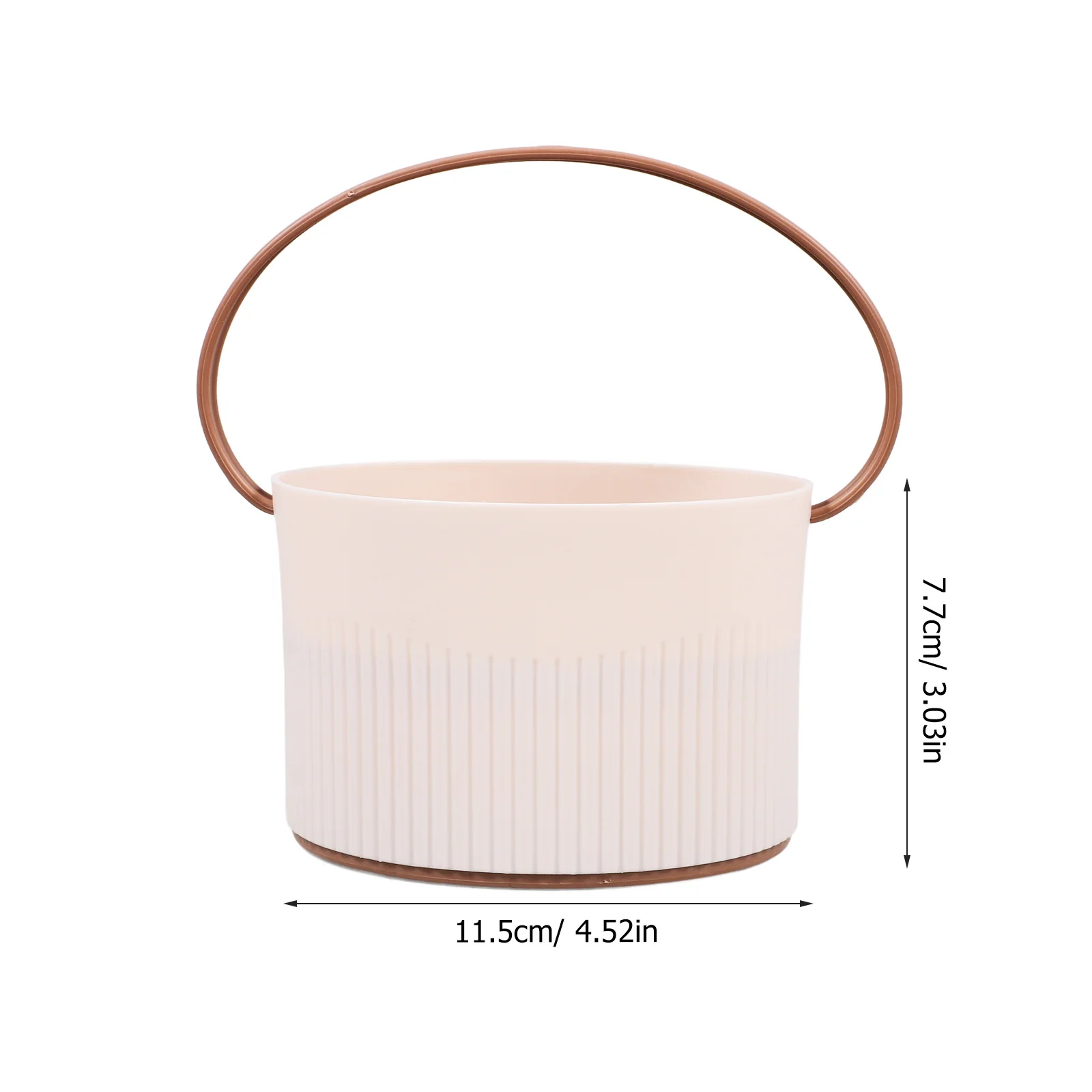 Silikon Pinsel Reiniger Schüssel Make-Up Reinigung Werkzeug Tpr Pp Material Tragbare Für Pinsel Waschen Trocken Halter